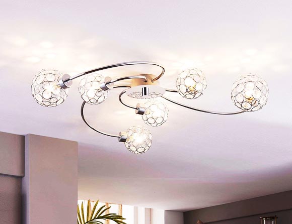 LED Ceiling light manufacturer